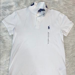 rare polo shirt
